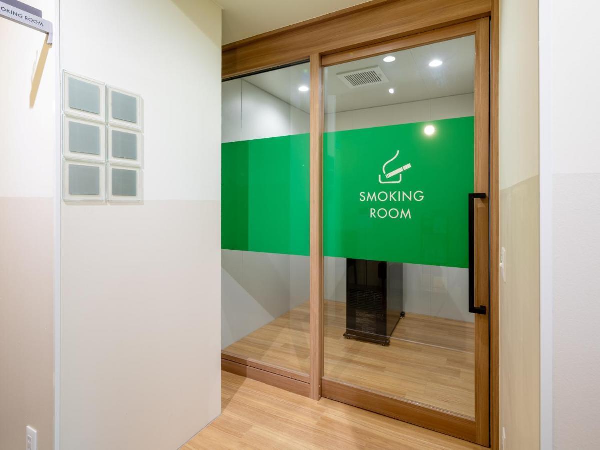 Fujieda Park Inn Hotel Bagian luar foto